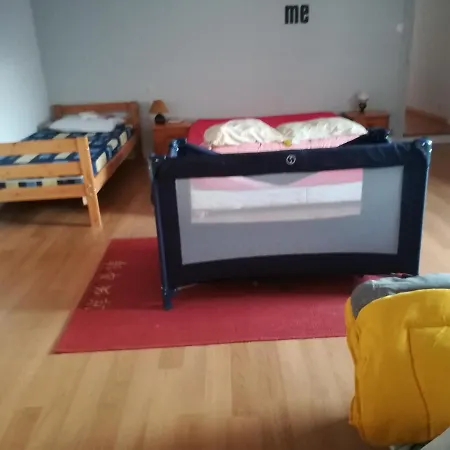 Miloute Bed & Breakfast *
