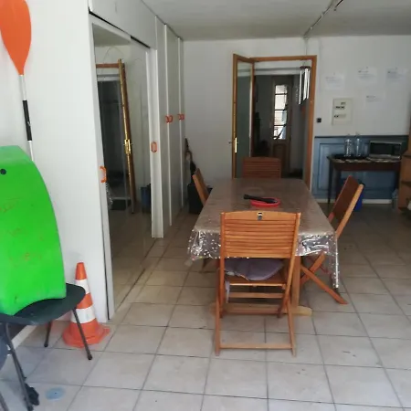 Miloute Bed & Breakfast Saint-Paimboeuf