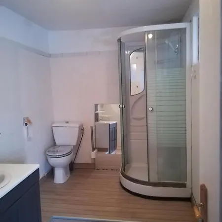 Bed & Breakfast Miloute Saint-Paimboeuf