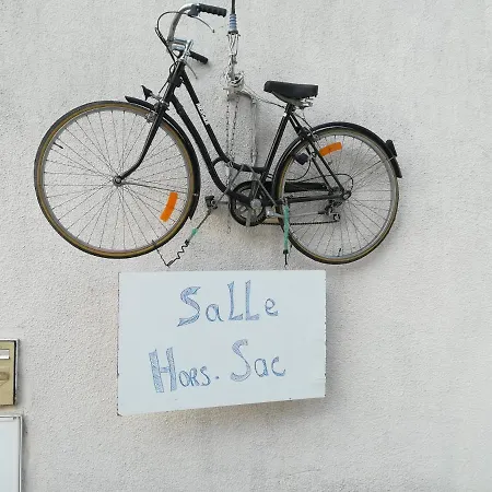 Bed & Breakfast Miloute Saint-Paimboeuf