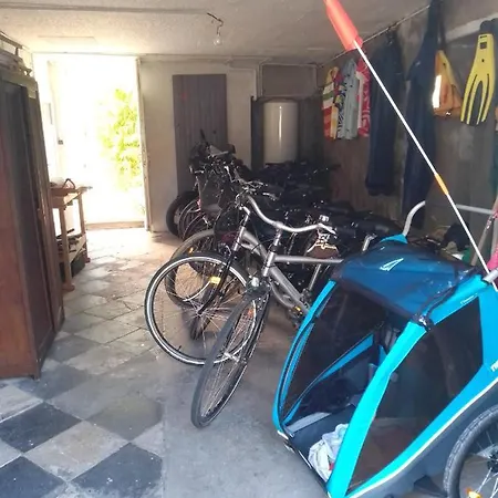 Bed & Breakfast Miloute