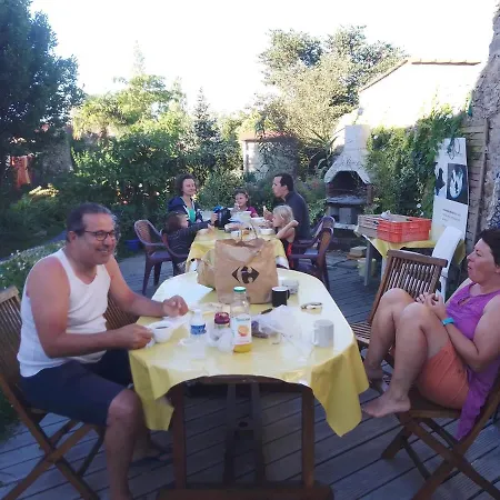Bed & Breakfast Miloute *