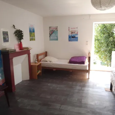 Bed & Breakfast Miloute