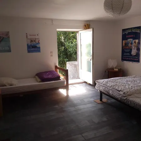 Bed & Breakfast Miloute Saint-Paimboeuf
