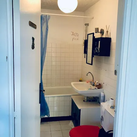 Bed & Breakfast Miloute